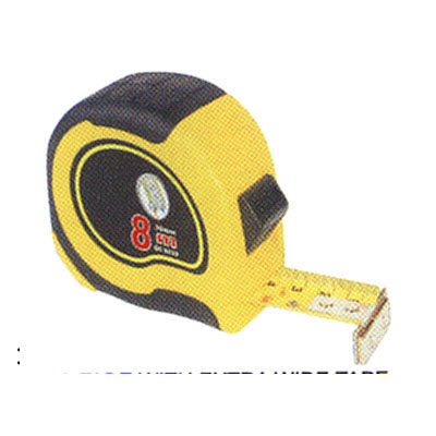 Measuring Tape with Extra Wide Tape